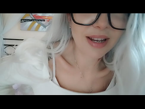 ❤️ ربيب ، لا تخجل! الانتصاب طبيعي. زوجة الأب تتعلم السيطرة على نفسها ❤️